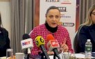 Exploración minera detenida por falta de permisos federales: Paola Cázares