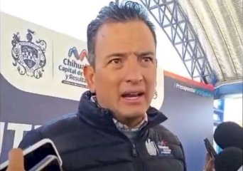 Reporta alcalde 18 homicidios dolosos durante enero en la ciudad