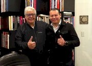 Acuerda Municipio lineamientos con Sebastián para cuidado de sus obras 