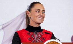 Analiza Sheinbaum reducir número de regidores en municipios con reforma electoral