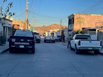 Muere joven en picadero de la colonia El Porvenir 