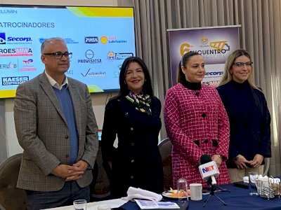 Invitan al sexto Encuentro de Negocios del Clúster Minero
