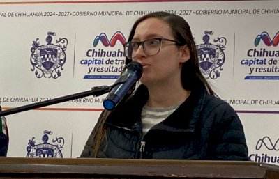 Capacitan a municipales en atención humana y prevención del suicidio