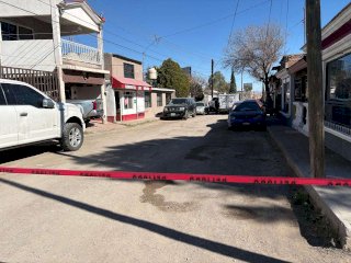 Hallan un muerto de la etnia rarámuri en la colonia Desarrollo Urbano 