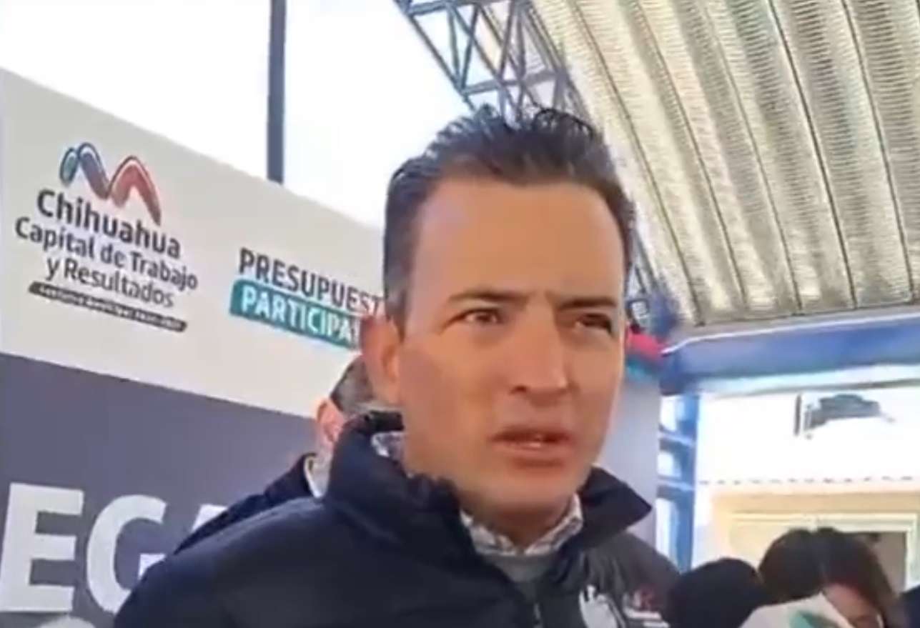 Reporta alcalde 18 homicidios dolosos durante enero en la ciudad