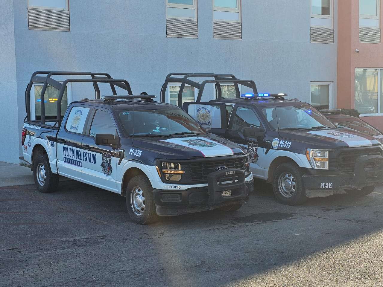 Detienen a dos por secuestrar a joven dentro de hotel | La Opción de ...