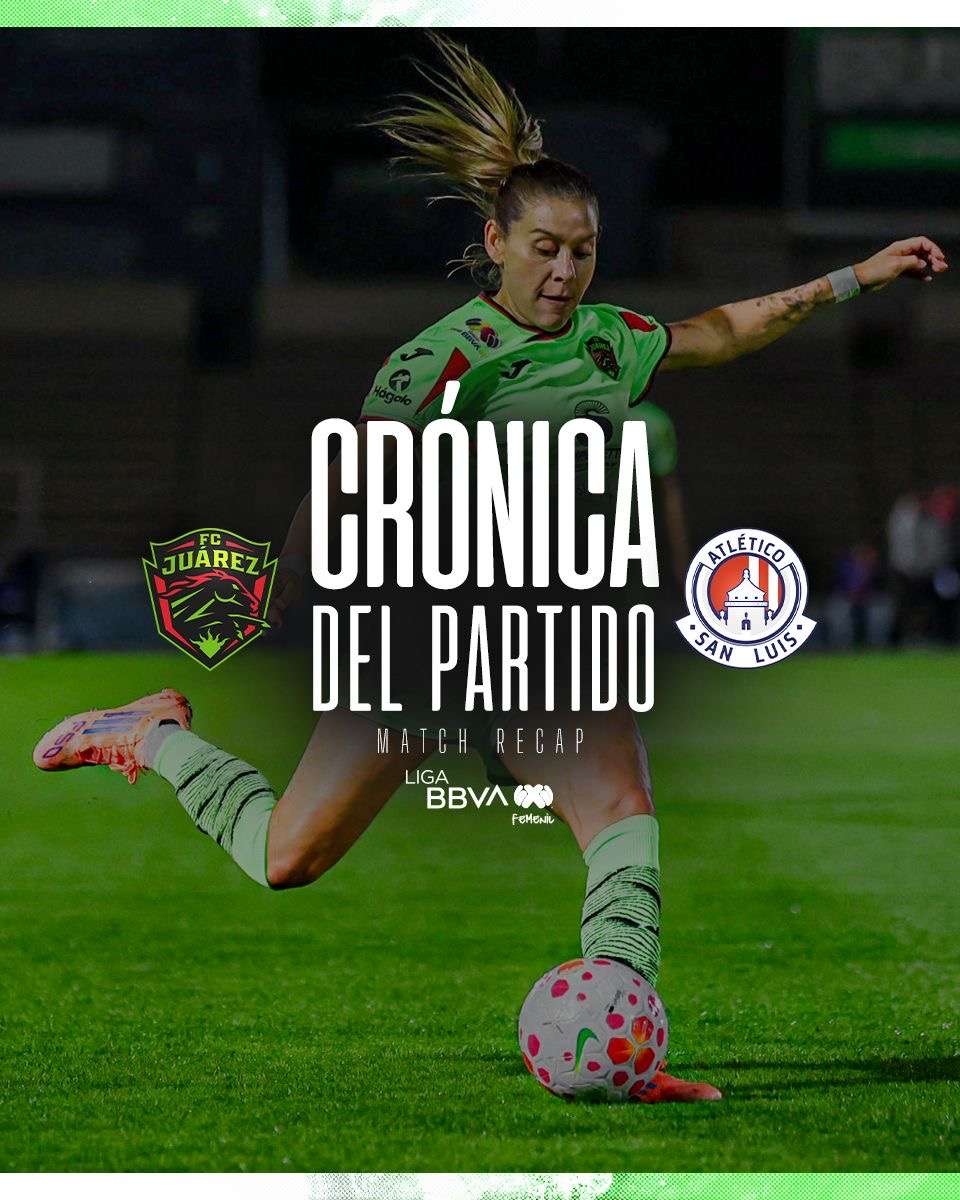 Derrota Bravas 1 a 0 al Atlético de San Luis