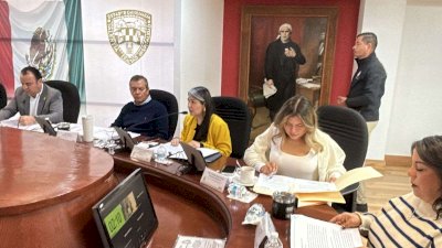 Impulsa Diputada iniciativas para erradicar la violencia sexual y vicaria