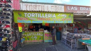 Prevén aumento de hasta 2 pesos en el kilo de tortilla