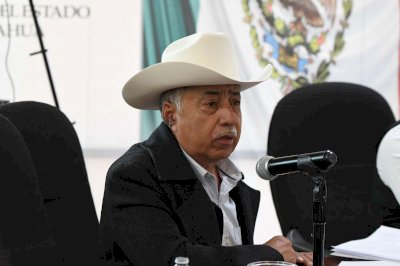 Buscan respaldo económico para proteger a familias campesinas ante sequía