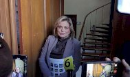 Se reunirá Maru con FGR por caso Corral la próxima semana