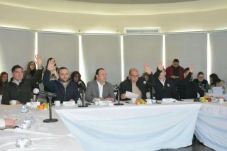 Avanzan 18 aspirantes en proceso para designar titular de Cedh