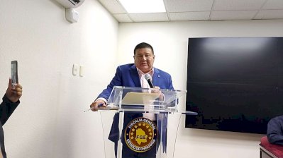 Detención de El Triny apunta a delitos federales y no a investigación estatal: Fiscal