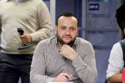 Busca Morena controlar elecciones para seguir en el poder: Diputado