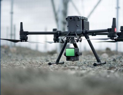 Invita Uach al encuentro internacional Drones Pro México Day 2026 