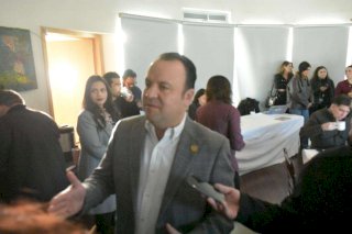 Respaldan Diputados del PRI coaliciones como freno a Morena en 2027