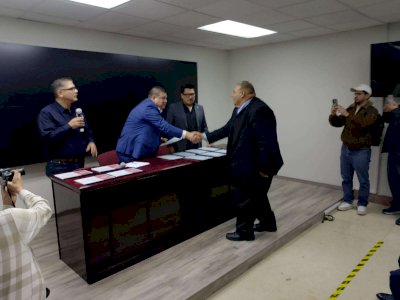 Certifica Fiscalía de Chihuahua a peritos en el Protocolo de Estambul