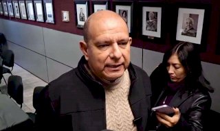 Exige Cuauhtémoc Estrada que evaluaciones de la Cedh sean públicas 