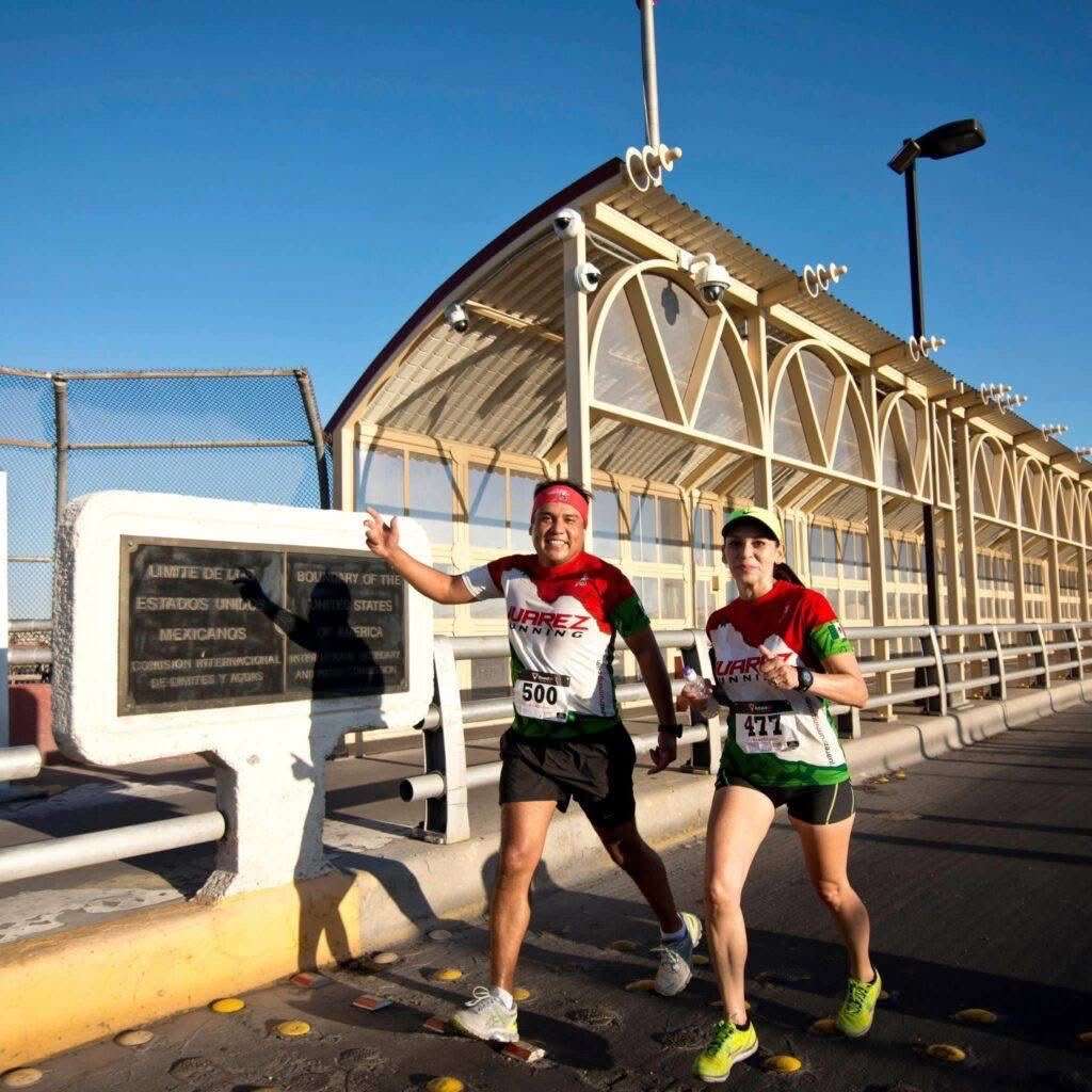 Correrán unidos Juárez y El Paso este sábado