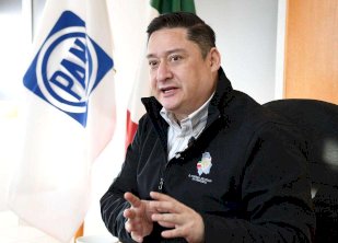 Alerta PAN regresión democrática con la llamada Ley Maduro 
