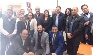 Muestra Fiscalía Zona Centro avances en acceso a la justicia