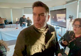 No hay suicidio político en el Verde, tenemos buena comunicación: Diputado
