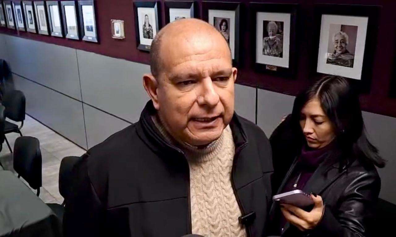 Exige Cuauhtémoc Estrada que evaluaciones de la Cedh sean públicas
