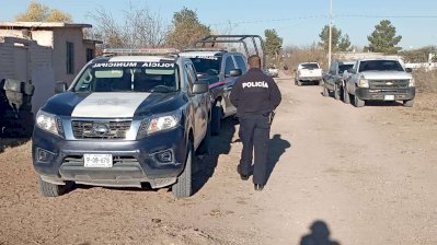 Muere jovencito en ataque armado en Aquiles Serdán 