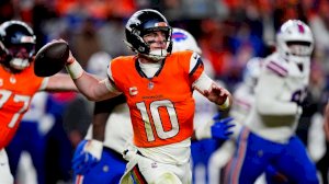 Aprovecha Broncos error de los Bills para llegar a la final de Conferencia