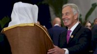 Impulsa Estados Unidos comité para administrar Gaza 