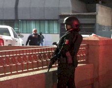 Versión: detienen a El Chavalón hermano del Señor de la V