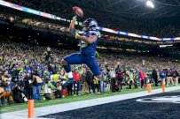 Aplasta Seattle a San Francisco y avanzan sin piedad a la lucha por el título de la NFC