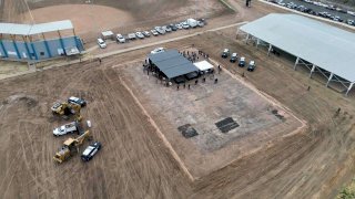 Alista Dspm entrega de 46 patrullas con tecnología de punta