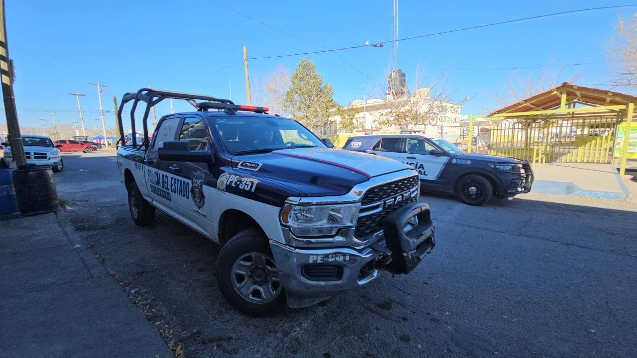 Hallan lona con supuesto narcomensaje en Riberas de Sacramento