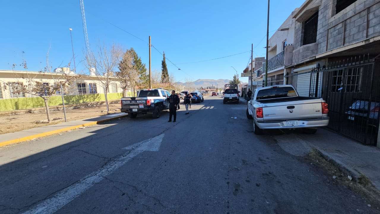 Hallan lona con supuesto narcomensaje en Riberas de Sacramento