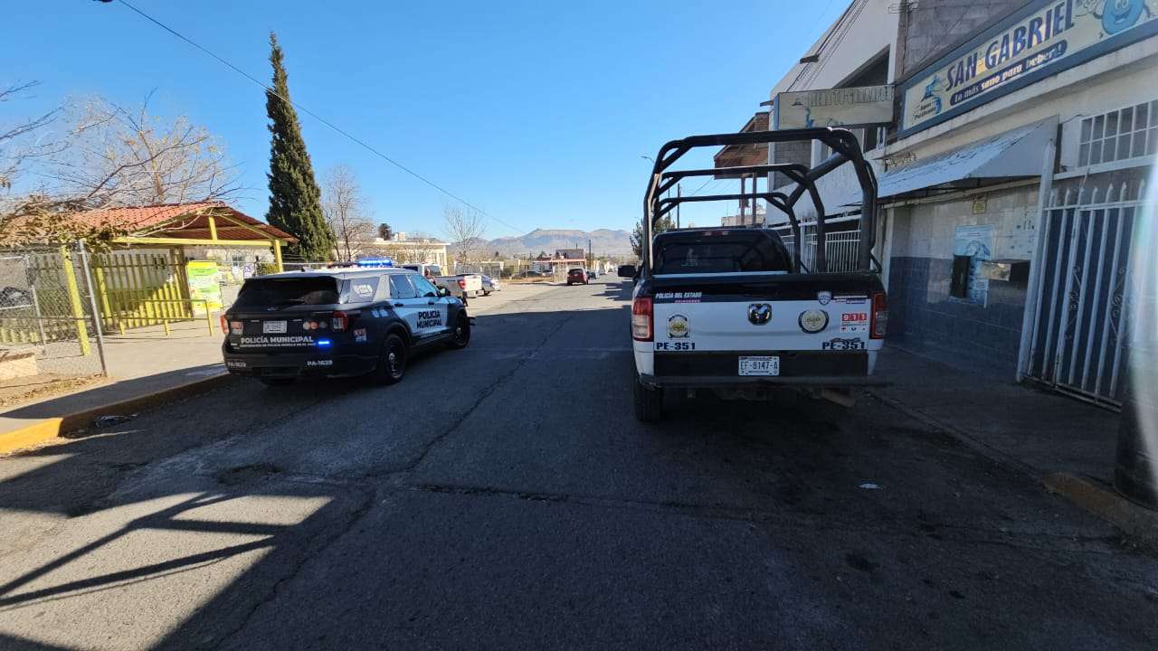 Hallan lona con supuesto narcomensaje en Riberas de Sacramento