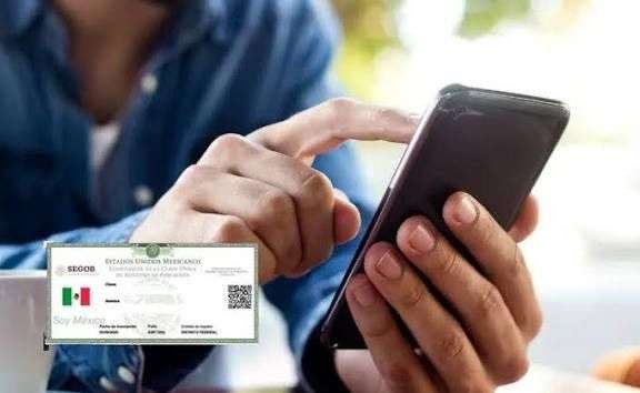Tienes hasta el 30 de junio para registrar línea celular vinculadas al Curp