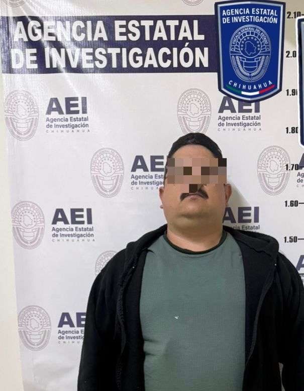 Detiene a dos hombres por posesión de narcóticos y armas de fuego 
