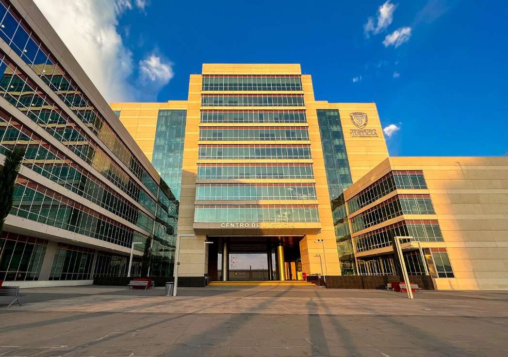 Reasignan a juez de Parral que acusó presiones políticas
