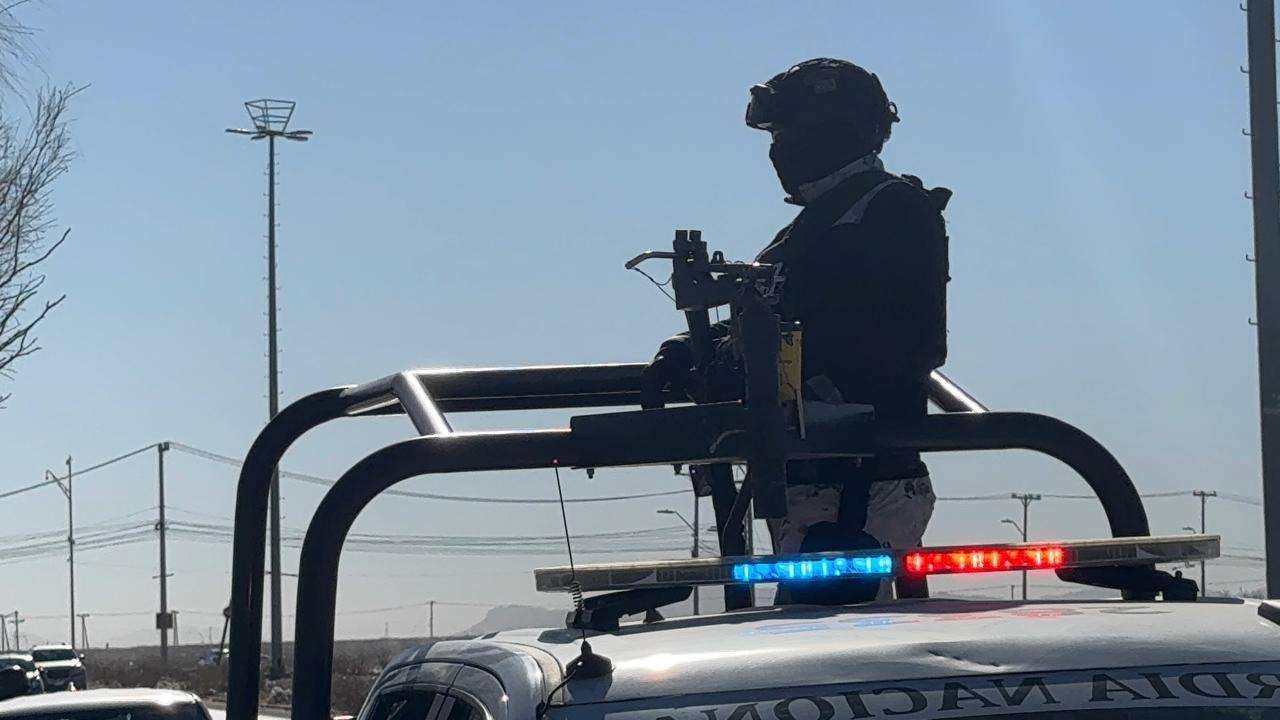 Hallan a hombre sin vida en fraccionamiento en construcción