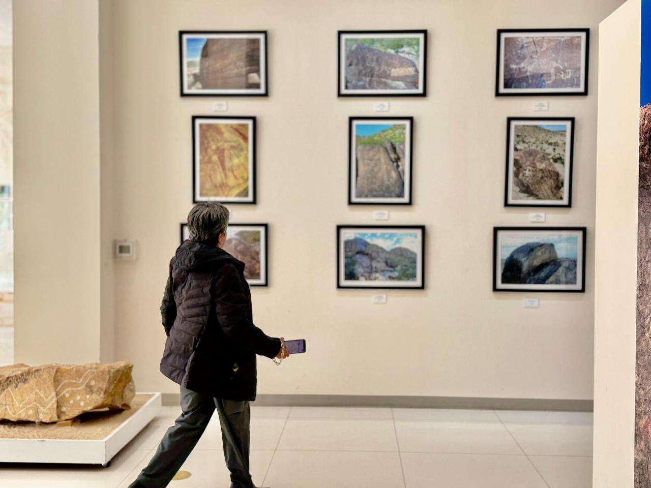 Consideran al Museo de Arqueología del Chamizal punto turístico clave
