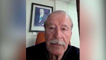 Llegó la hora de actuar Claudia: Exige Fox a Sheinbaum combatir al narco