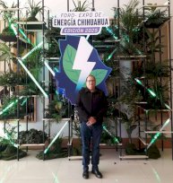 Concluye Francisco Gallegos su gestión en Desarrollo Urbano en Parral