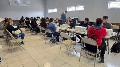 Anuncian convocatoria de Mi Beca Chihuahua Formación 2026
