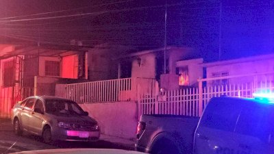 Arde vivienda en Infonavit Nacional y cobra una vida