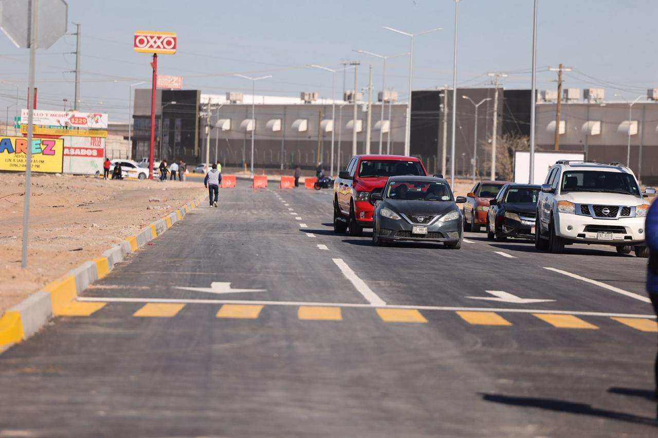 Amplían Las Torres y detonan inversión histórica en el suroriente