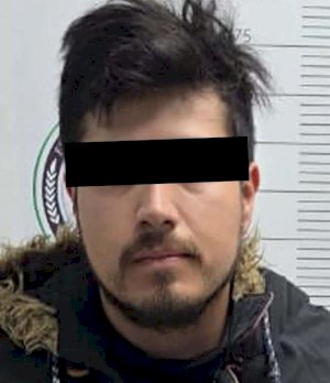 Detienen a uno de los 10 fugitivos más buscados por la FBI