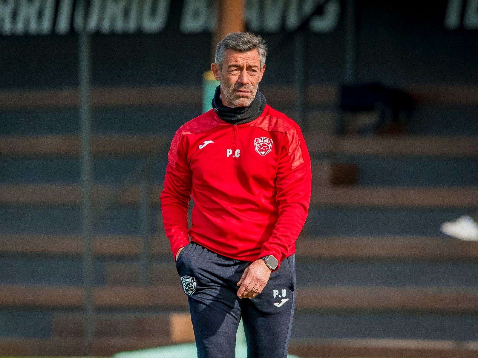 Dan a conocer lista de convocados de la jornada 3 clausura 2026