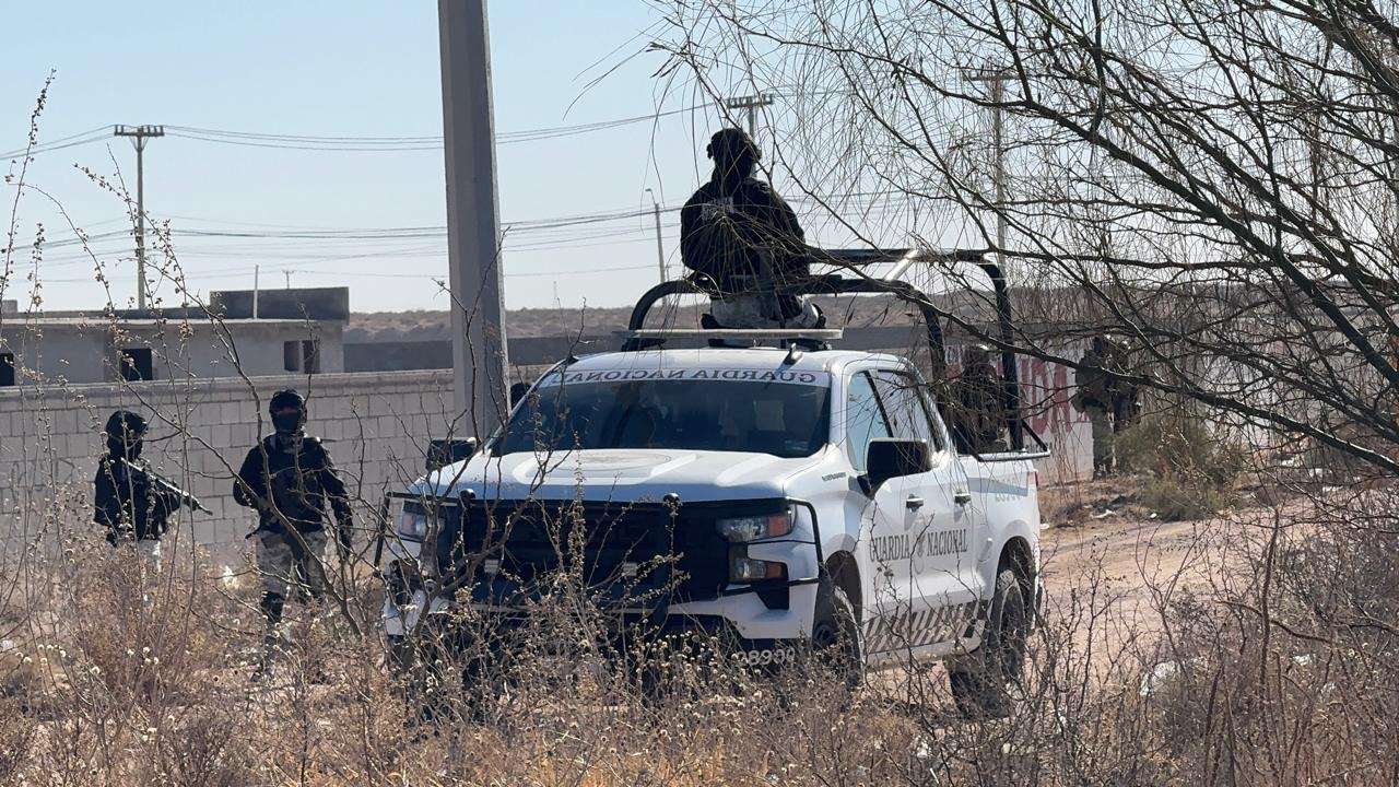 Hallan a hombre sin vida en fraccionamiento en construcción