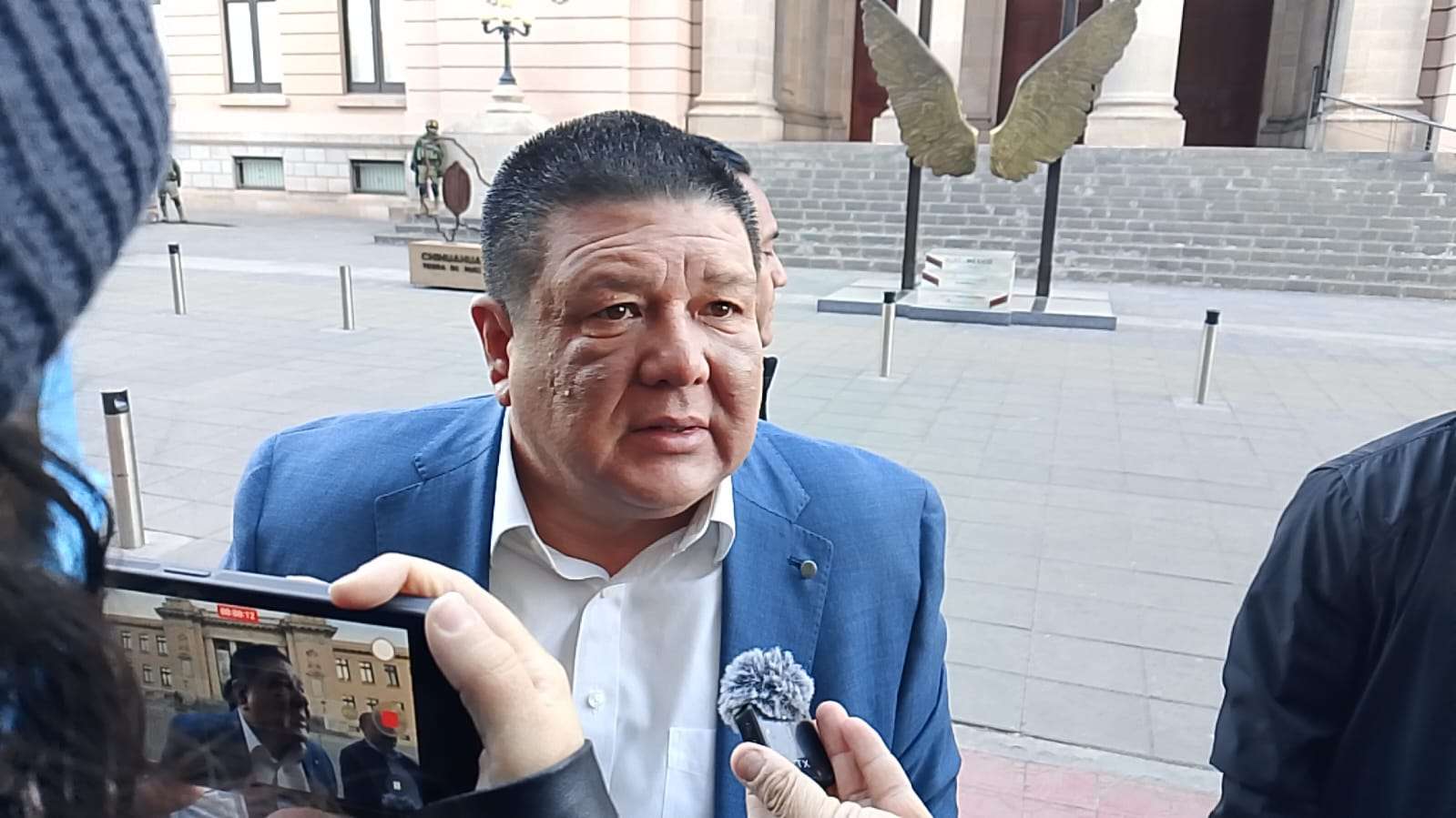 Crece participación de mujeres en el crimen organizado: Fiscal 